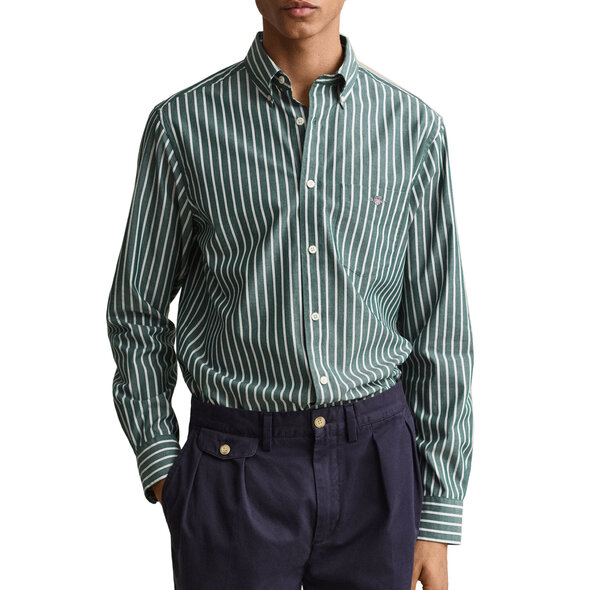 GANT ΠΟΥΚΑΜΙΣΟ ΑΝΔΡΙΚΟ 3263003-321