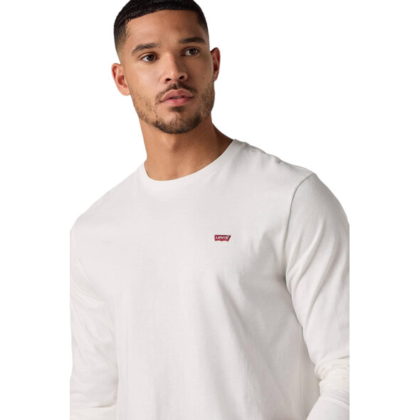 LEVIS THE ORIGINAL ΜΠΛΟΥΖΑ ΑΝΔΡΙΚΗ 72848-0000
