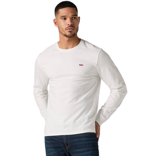 LEVIS THE ORIGINAL ΜΠΛΟΥΖΑ ΑΝΔΡΙΚΗ 72848-0000