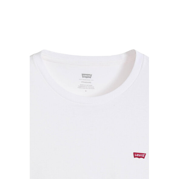 LEVIS THE ORIGINAL ΜΠΛΟΥΖΑ ΑΝΔΡΙΚΗ 72848-0000