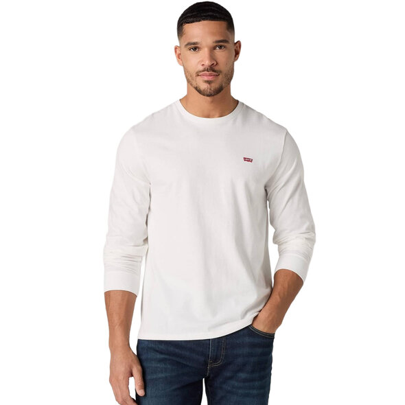 LEVIS THE ORIGINAL ΜΠΛΟΥΖΑ ΑΝΔΡΙΚΗ 72848-0000