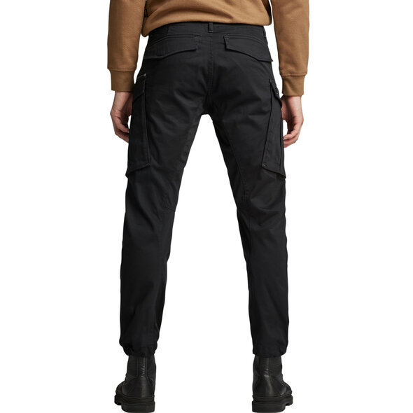 G-STAR 'ROVIC' ΠΑΝΤΕΛΟΝΙ CARGO ΑΝΔΡΙΚΟ D02190-5126-DK BLACK