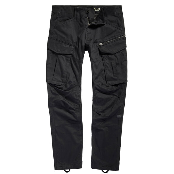 G-STAR 'ROVIC' ΠΑΝΤΕΛΟΝΙ CARGO ΑΝΔΡΙΚΟ D02190-5126-DK BLACK