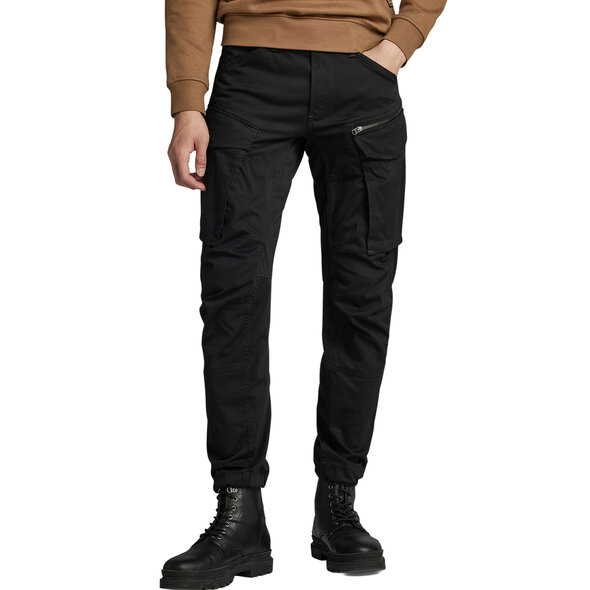 G-STAR 'ROVIC' ΠΑΝΤΕΛΟΝΙ CARGO ΑΝΔΡΙΚΟ D02190-5126-DK BLACK