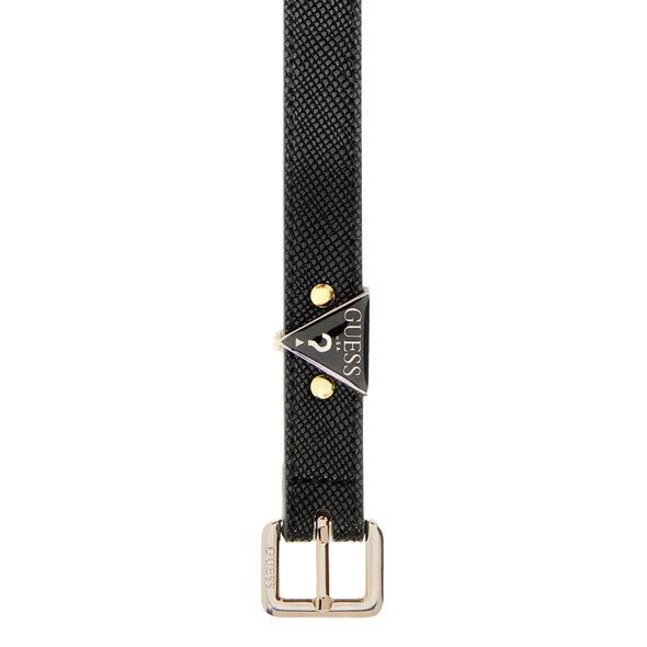 GUESS 'GILDA' H20 ΖΩΝΗ ΓΥΝΑΙΚΕΙΑ BW9457P6320-BLA