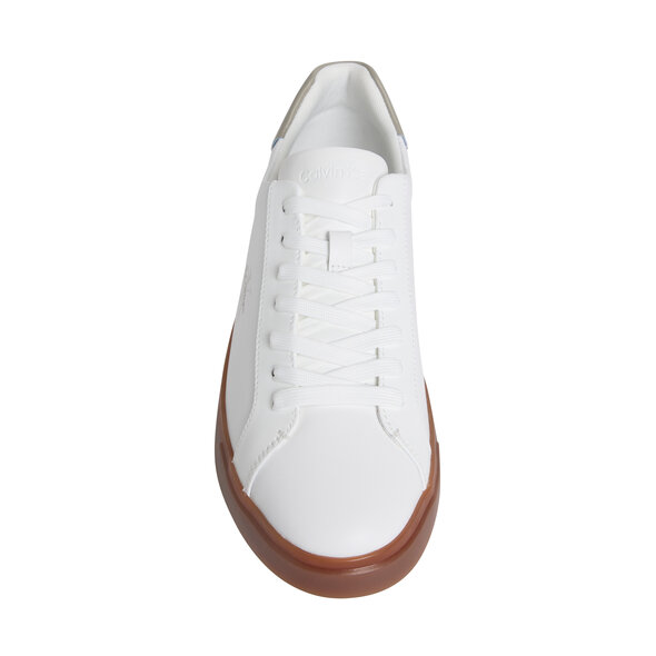 CALVIN KLEIN SNEAKERS ΑΝΔΡΙΚΑ HM0HM02123-0LH