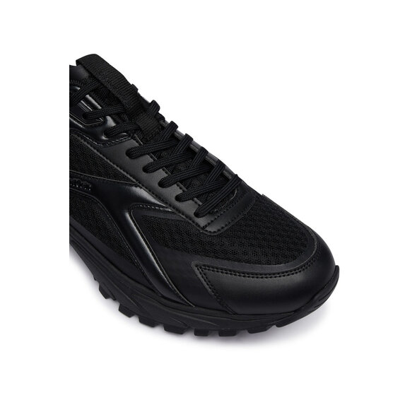 CALVIN KLEIN HIKE RUNNER ΠΑΠΟΥΤΣΙΑ ΑΝΔΡΙΚΑ HM0HM02341-0GJ