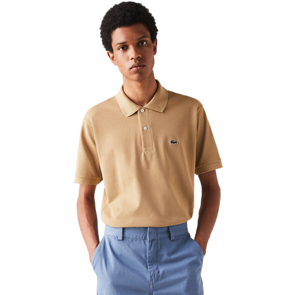 LACOSTE CLASSIC FIT POLO ΜΠΛΟΥΖΑ ΑΝΔΡΙΚΗ L1212-02S