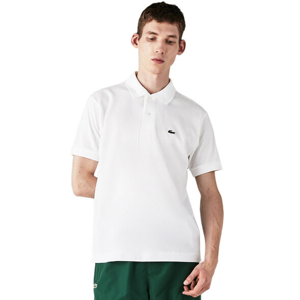 LACOSTE CLASSIC FIT POLO ΜΠΛΟΥΖΑ ΑΝΔΡΙΚΗ L1212-001