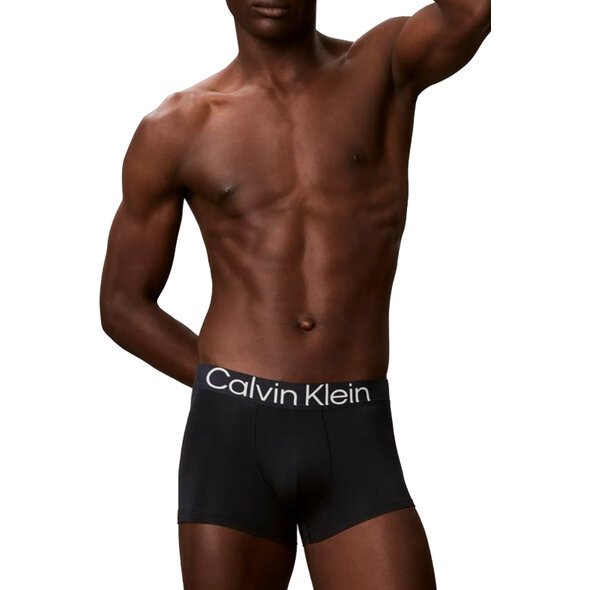 CALVIN KLEIN 3-PACK TRUNK ΕΣΩΡΟΥΧΑ ΑΝΔΡΙΚΑ LV00NB4651-NH3
