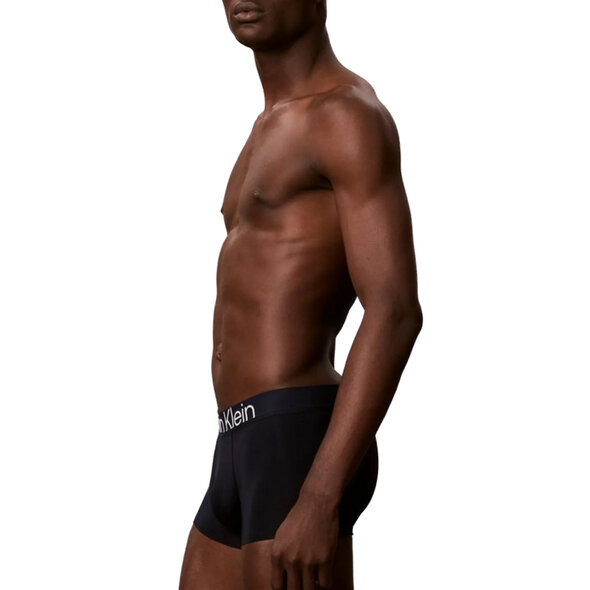 CALVIN KLEIN 3-PACK TRUNK ΕΣΩΡΟΥΧΑ ΑΝΔΡΙΚΑ LV00NB4651-NH3