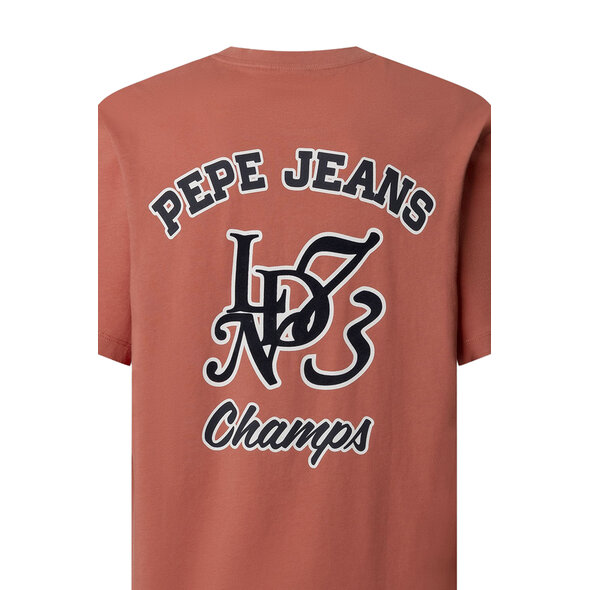 PEPE JEANS 'JOB' ΜΠΛΟΥΖΑ ΑΝΔΡΙΚΗ PM5010408-203
