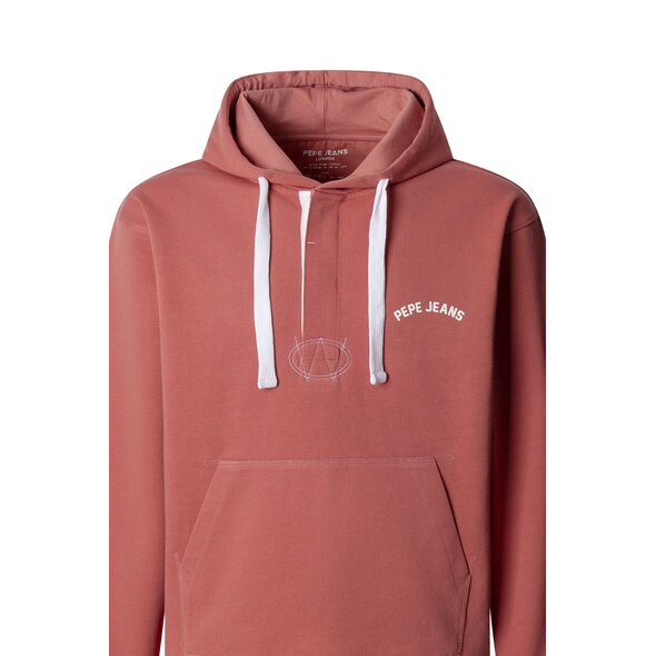 PEPE JEANS 'JOHN' ΦΟΥΤΕΡ ΑΝΔΡΙΚΟ PM5800175-203