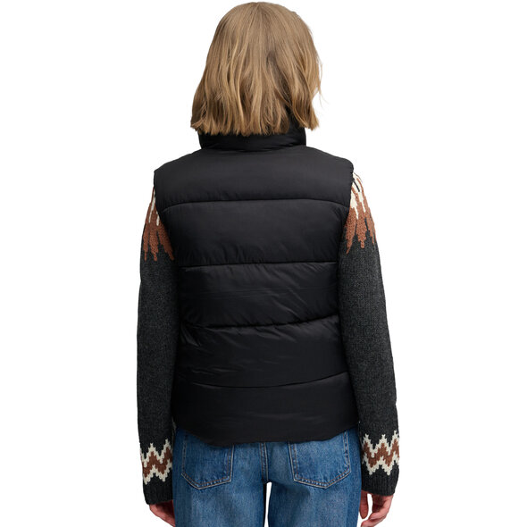 SUPERDRY BORG LINED ΓΙΛΕΚΟ ΓΥΝΑΙΚΕΙΟ W5012199A-02A