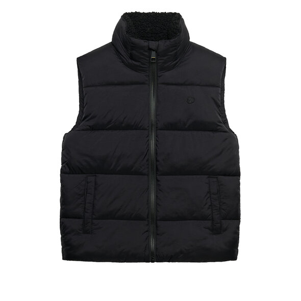 SUPERDRY BORG LINED ΓΙΛΕΚΟ ΓΥΝΑΙΚΕΙΟ W5012199A-02A