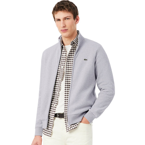 LACOSTE ΦΟΥΤΕΡ ΖΑΚΕΤΑ ΑΝΔΡΙΚΗ SH8870-CCA