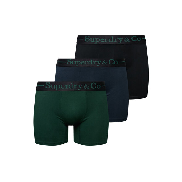 SUPERDRY 3-PACK ΕΣΩΡΟΥΧΑ ΑΝΔΡΙΚΑ M3110480A-O3N