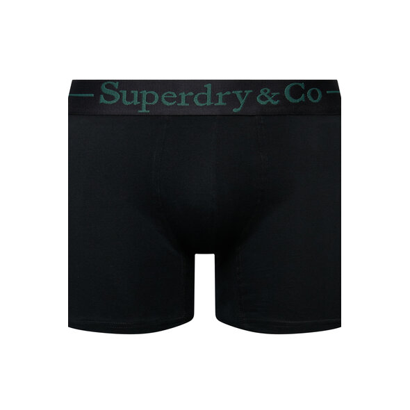 SUPERDRY 3-PACK ΕΣΩΡΟΥΧΑ ΑΝΔΡΙΚΑ M3110480A-O3N