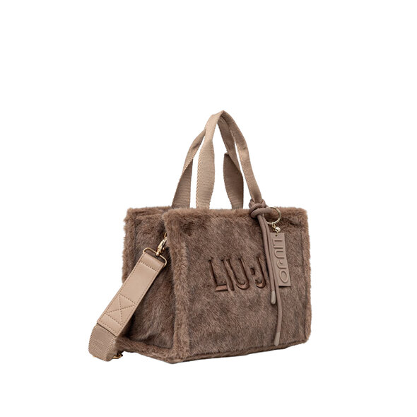 LIU JO TOTE ΤΣΑΝΤΑ ΓΥΝΑΙΚΕΙΑ TF6215E1135-X0789
