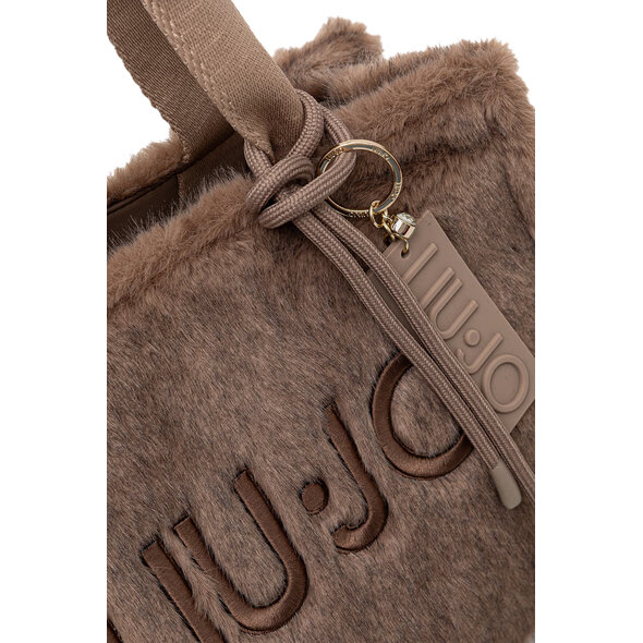LIU JO TOTE ΤΣΑΝΤΑ ΓΥΝΑΙΚΕΙΑ TF6215E1135-X0789