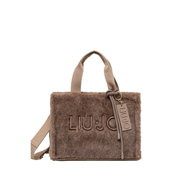 LIU JO TOTE ΤΣΑΝΤΑ ΓΥΝΑΙΚΕΙΑ TF6215E1135-X0789