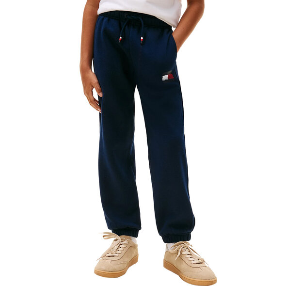 TOMMY HILFIGER FLAG ΠΑΙΔΙΚΗ ΦΟΡΜΑ ΑΓΟΡΙ KB0KB10113-C1G