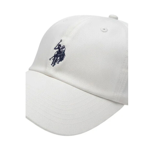 US POLO BASEBALL ΚΑΠΕΛΟ ΑΝΔΡΙΚΟ US43181001-100