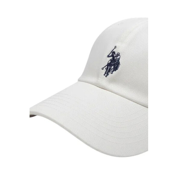 US POLO BASEBALL ΚΑΠΕΛΟ ΑΝΔΡΙΚΟ US43181001-100