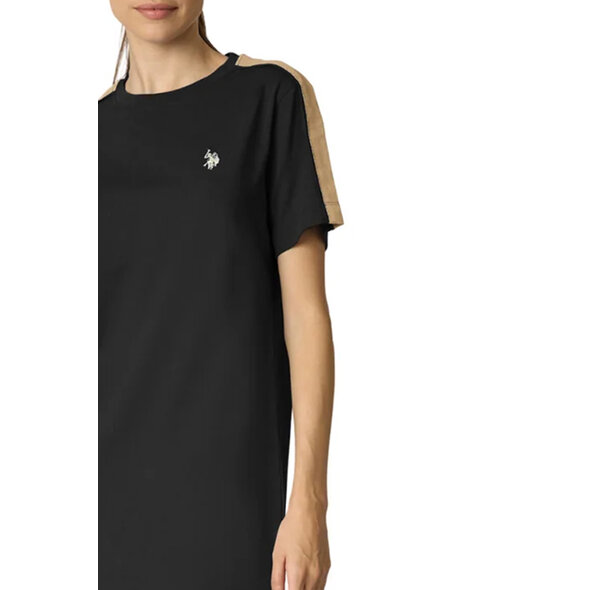 US POLO 'LYDIA' ΡΕΜΑ ΓΥΝΑΙΚΕΙΟ US43318024-199