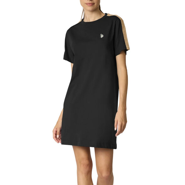 US POLO 'LYDIA' ΡΕΜΑ ΓΥΝΑΙΚΕΙΟ US43318024-199