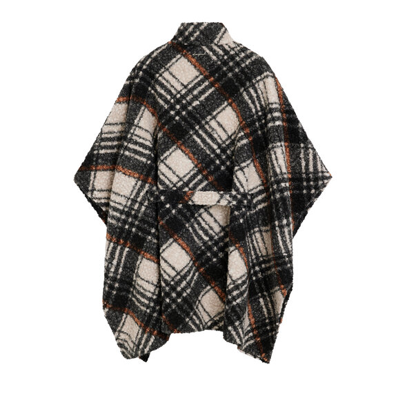 DESIGUAL 'ALDAMA' PONCHO ΓΥΝΑΙΚΕΙΟ 26WAIA15-9019