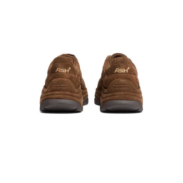 ASH 'ADDICT' ΠΑΠΟΥΤΣΙΑ ΓΥΝΑΙΚΕΙΑ FW26-S-151356-001-MINK