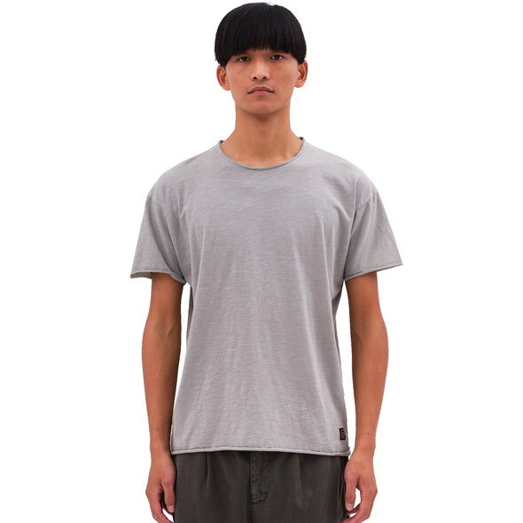 DIRTY LAUNDRY RELAXED FIT ΜΠΛΟΥΖΑ ΑΝΔΡΙΚΗ DLMT000637-VINTAGE GREIGE