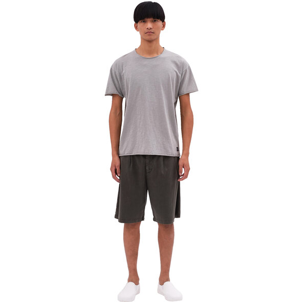 DIRTY LAUNDRY RELAXED FIT ΜΠΛΟΥΖΑ ΑΝΔΡΙΚΗ DLMT000637-VINTAGE GREIGE