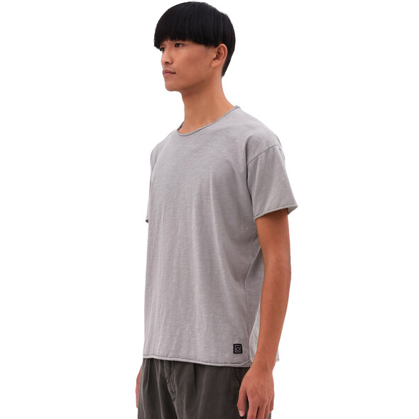 DIRTY LAUNDRY RELAXED FIT ΜΠΛΟΥΖΑ ΑΝΔΡΙΚΗ DLMT000637-VINTAGE GREIGE
