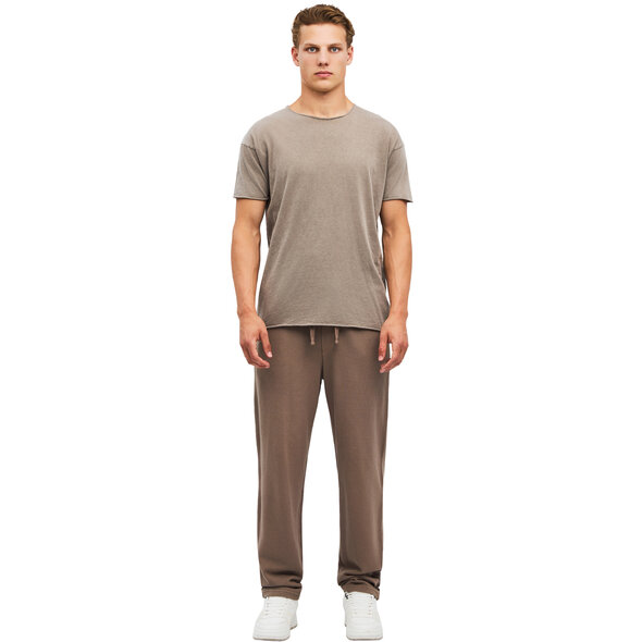 DIRTY LAUNDRY RELAXED FIT ΜΠΛΟΥΖΑ ΑΝΔΡΙΚΗ DLMT000637-VINTAGE ROCK