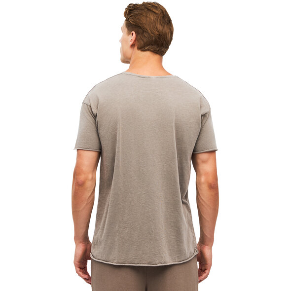 DIRTY LAUNDRY RELAXED FIT ΜΠΛΟΥΖΑ ΑΝΔΡΙΚΗ DLMT000637-VINTAGE ROCK