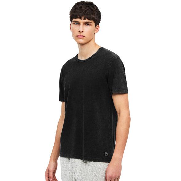 DIRTY LAUNDRY ΜΠΛΟΥΖΑ ΑΝΔΡΙΚΗ DLMT000672-BLACK