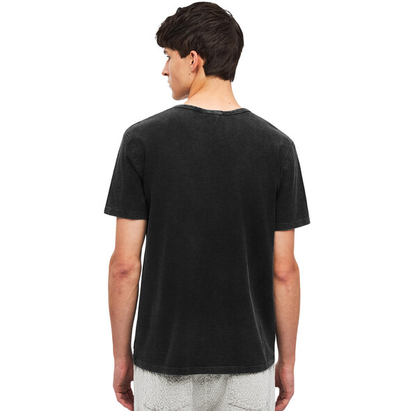 DIRTY LAUNDRY ΜΠΛΟΥΖΑ ΑΝΔΡΙΚΗ DLMT000672-BLACK