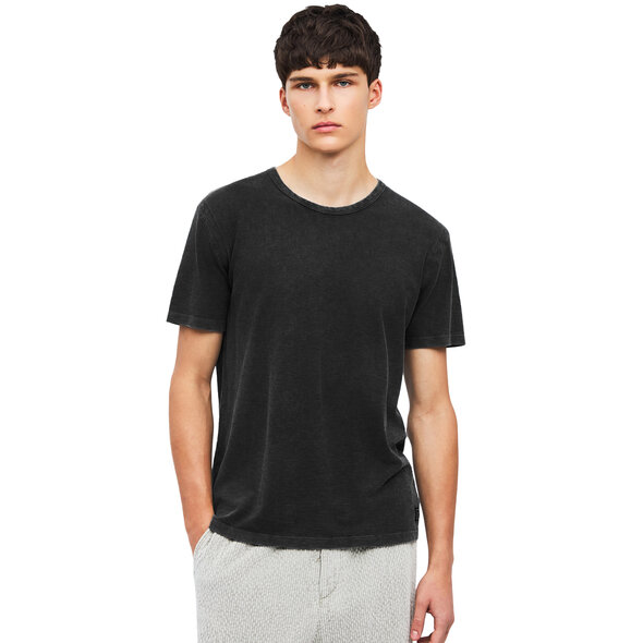 DIRTY LAUNDRY ΜΠΛΟΥΖΑ ΑΝΔΡΙΚΗ DLMT000672-BLACK