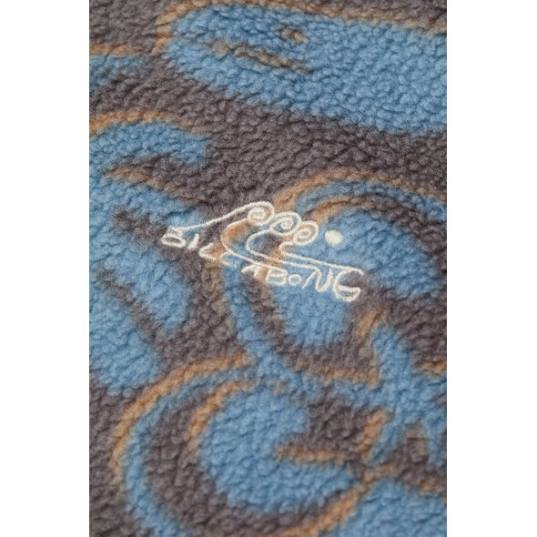BILLABONG 'CARRY ON WARMER' SHERPA ΖΑΚΕΤΑ ΑΝΔΡΙΚΗ EBYPF03008-BKF0