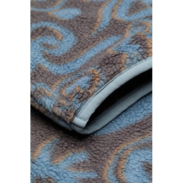 BILLABONG 'CARRY ON WARMER' SHERPA ΖΑΚΕΤΑ ΑΝΔΡΙΚΗ EBYPF03008-BKF0