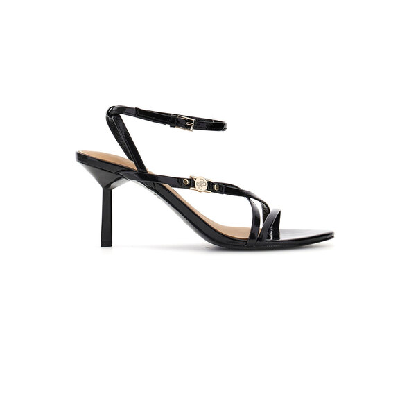 GUESS 'CONTESSA' ΠΕΔΙΛΑ ΓΥΝΑΙΚΕΙΑ FLTCONLEA03-BLACK