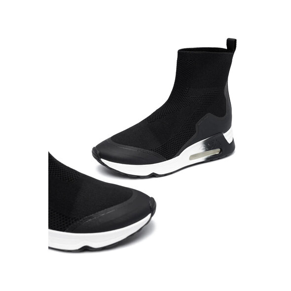 ASH 'LUMEN' ΠΑΠΟΥΤΣΙΑ ΓΥΝΑΙΚΕΙΑ FW26-S-154566-001-BLACK