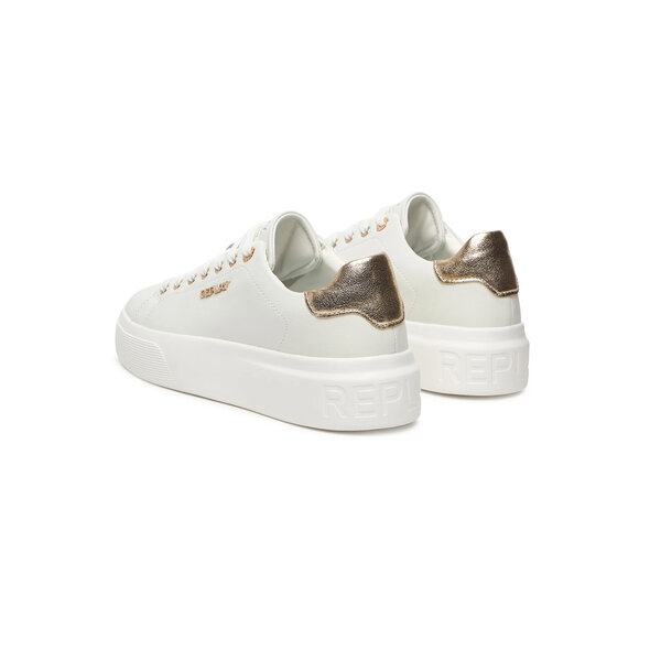 REPLAY 'NOTTING' SNEAKERS ΓΥΝΑΙΚΕΙΑ GWZ8F .000.C000AL-C088