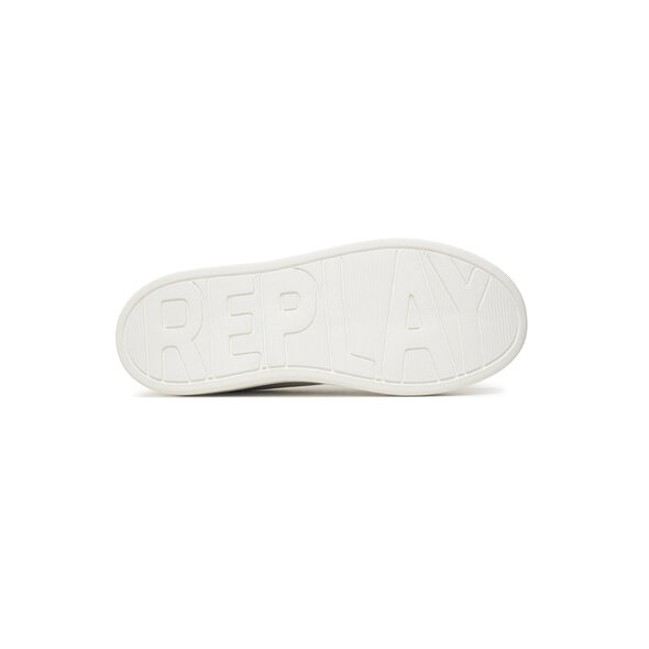 REPLAY 'NOTTING' SNEAKERS ΓΥΝΑΙΚΕΙΑ GWZ8F .000.C000AL-C088