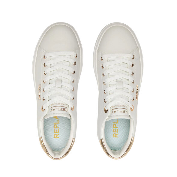 REPLAY 'NOTTING' SNEAKERS ΓΥΝΑΙΚΕΙΑ GWZ8F .000.C000AL-C088