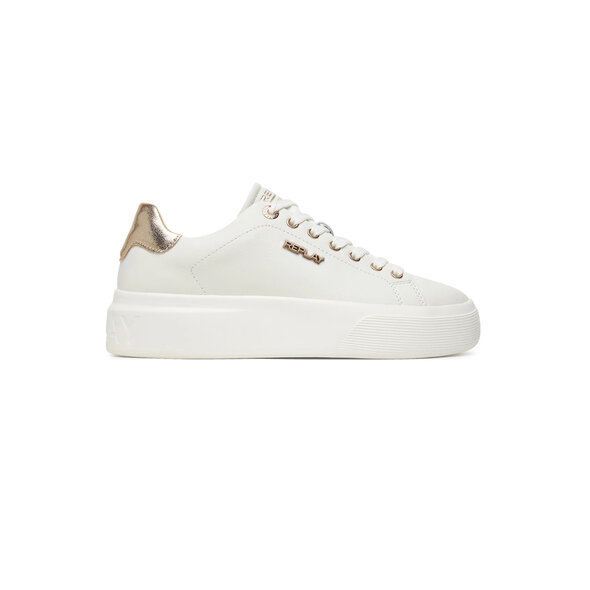 REPLAY 'NOTTING' SNEAKERS ΓΥΝΑΙΚΕΙΑ GWZ8F .000.C000AL-C088