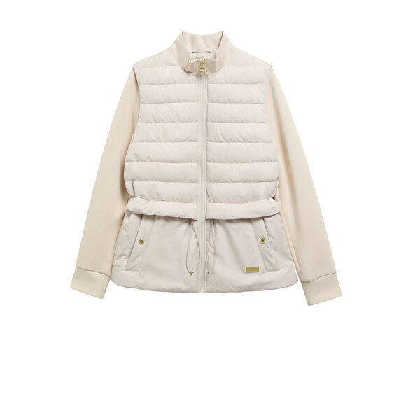 BARBOUR INTERNATIONAL 'ARI' ΜΠΟΥΦΑΝ ΓΥΝΑΙΚΕΙΟ LQS0071-CR52