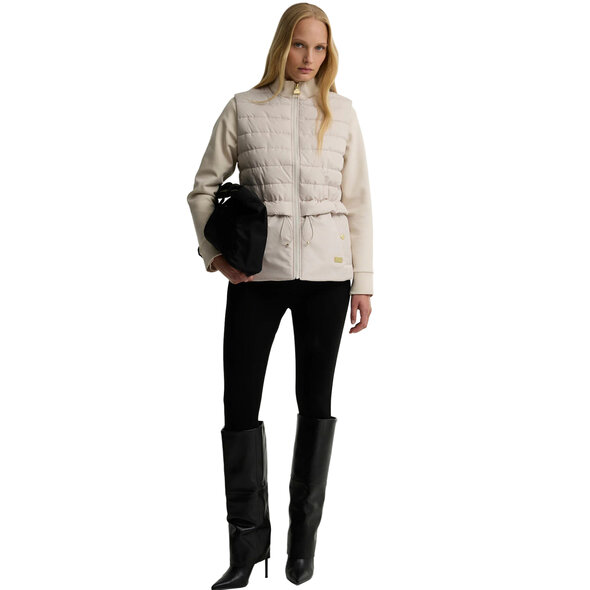 BARBOUR INTERNATIONAL 'ARI' ΜΠΟΥΦΑΝ ΓΥΝΑΙΚΕΙΟ LQS0071-CR52